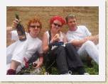 07July05 - Nay, Jenny, Baz, Andy in Spain - Running of Bulls 128 * 2272 x 1704 * (872KB)